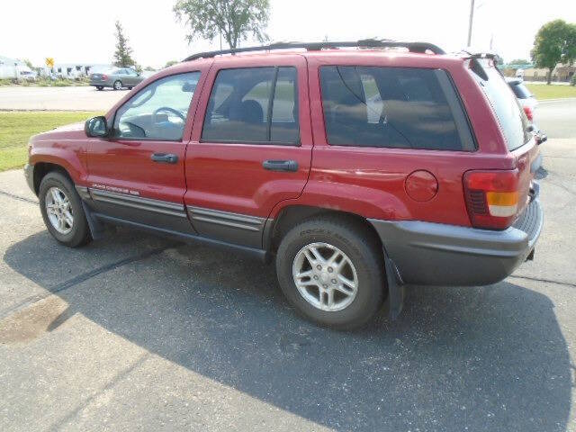 jeep grand cherokee 2004 1J4GW48S04C312280 image jeep grand cherokee 2004 1J4GW48S04C312280 image